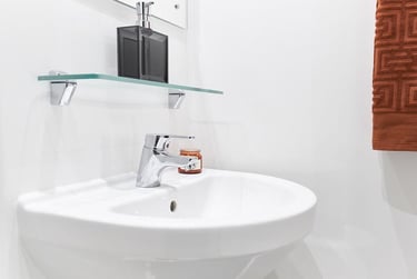 1 bed studio, West Street, Devonshire Green, Sheffield, S14FD - Image 5